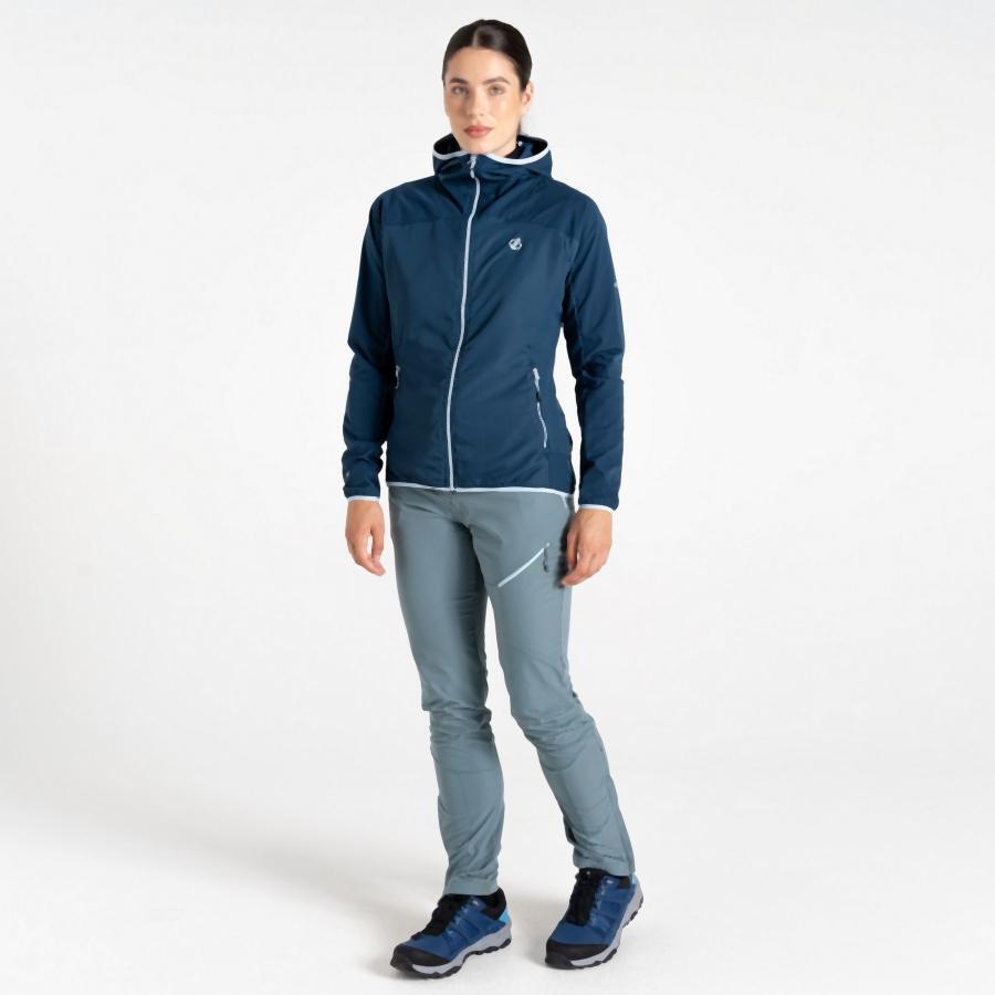 Veste de randonnée femme Dare 2B Ardently 2/5