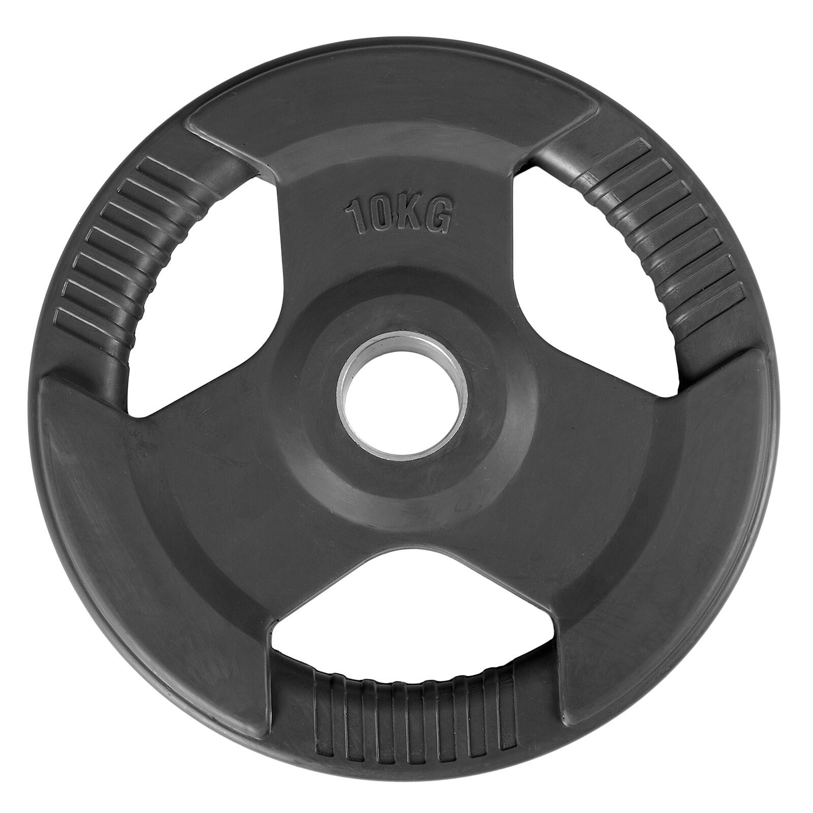 3G Halterschijf 50 mm rubber 3/4