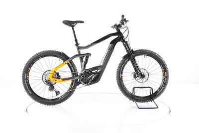 Refurbished - Haibike FullSeven 10 Fully E-Bike - Sehr gut