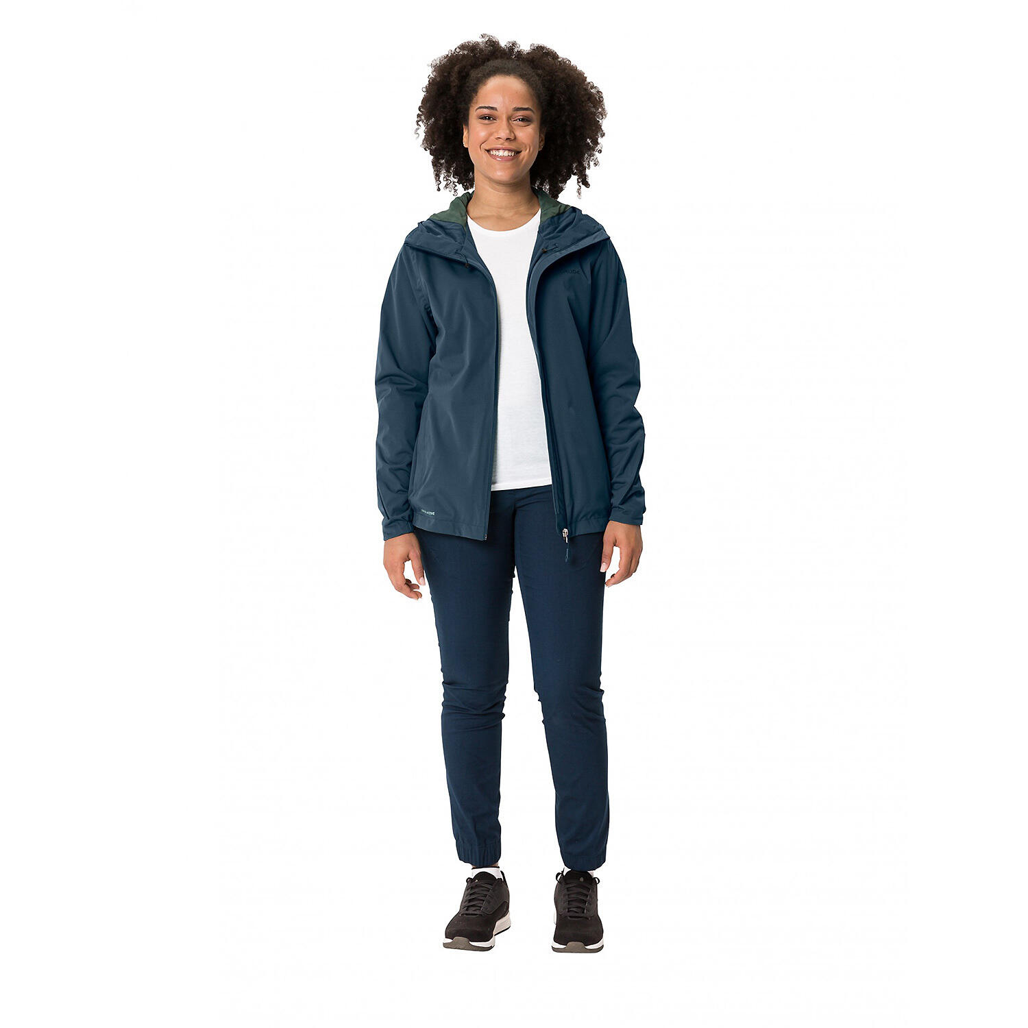 Damen Funktionsjacke WOMENS CYCLIST JACKET III 4/6