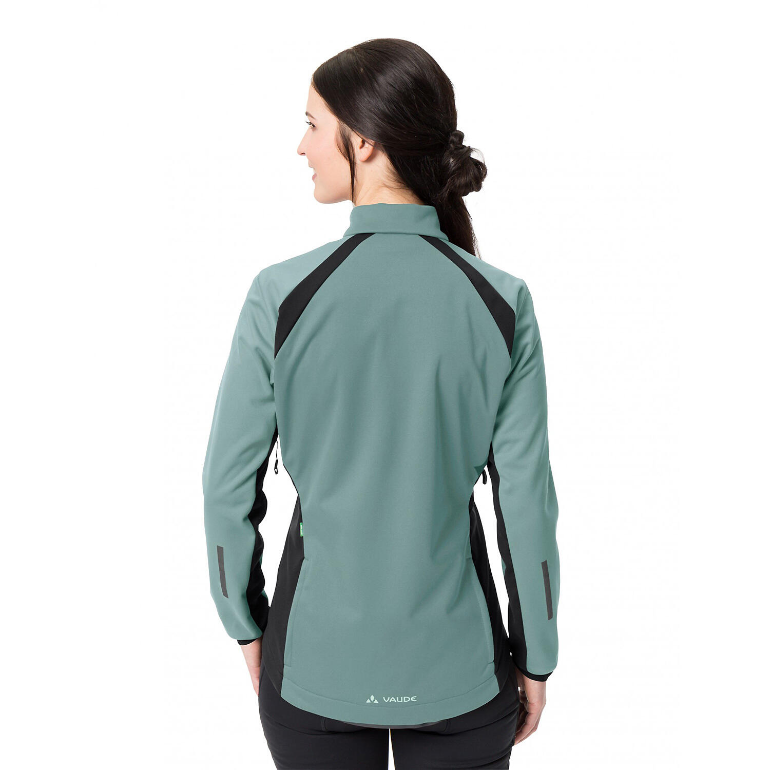 Damen Funktionsjacke WOMENS POSTA SOFTSHELL JACKET 4/7
