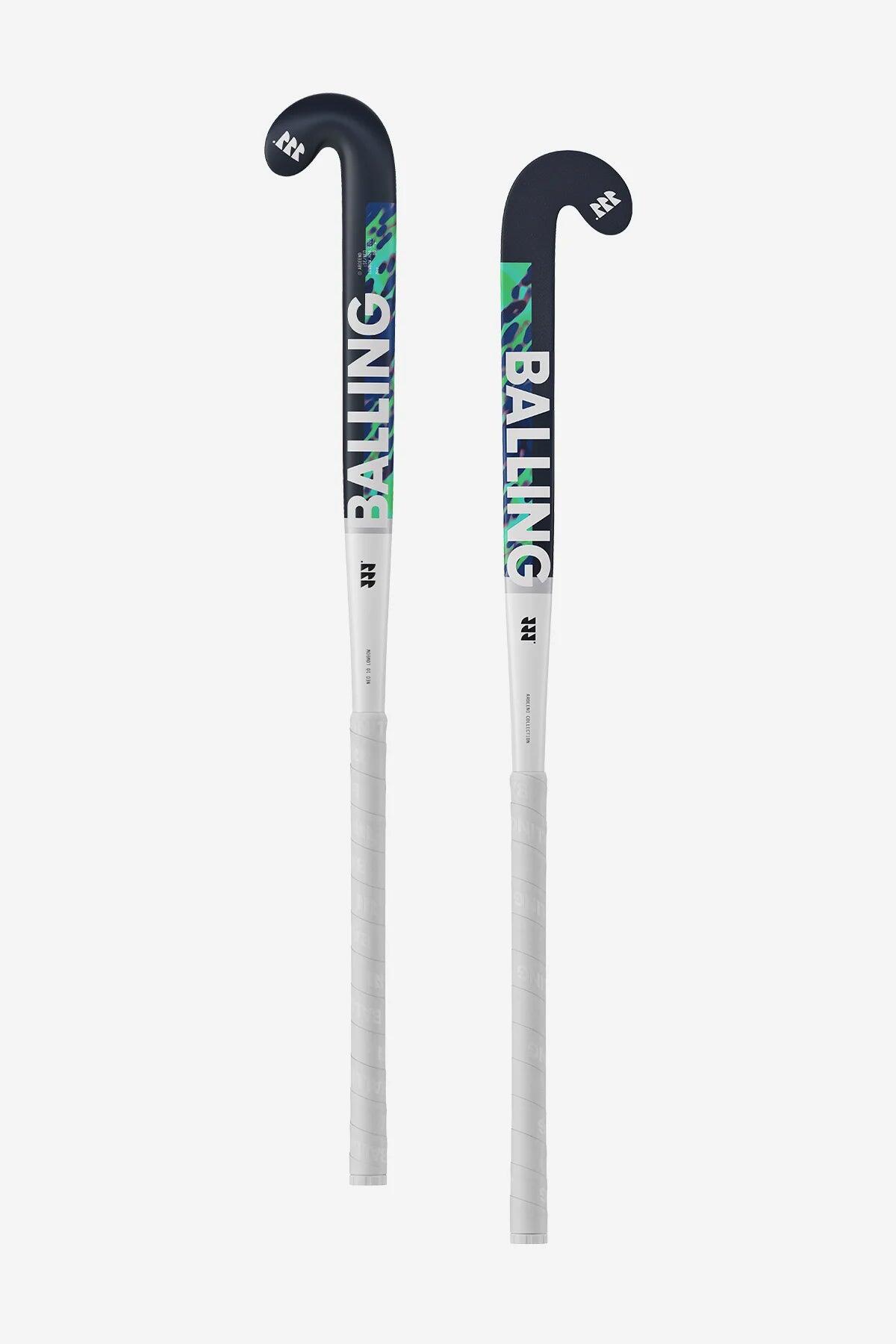 Neo 10 Lowbow Beryl 2/5