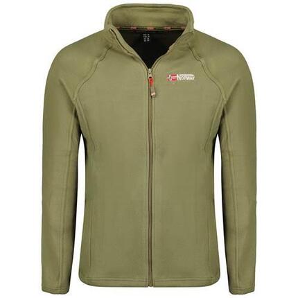 Bluza sportowa męska Geographical Norway Tug Sweatshirt FZ Ass