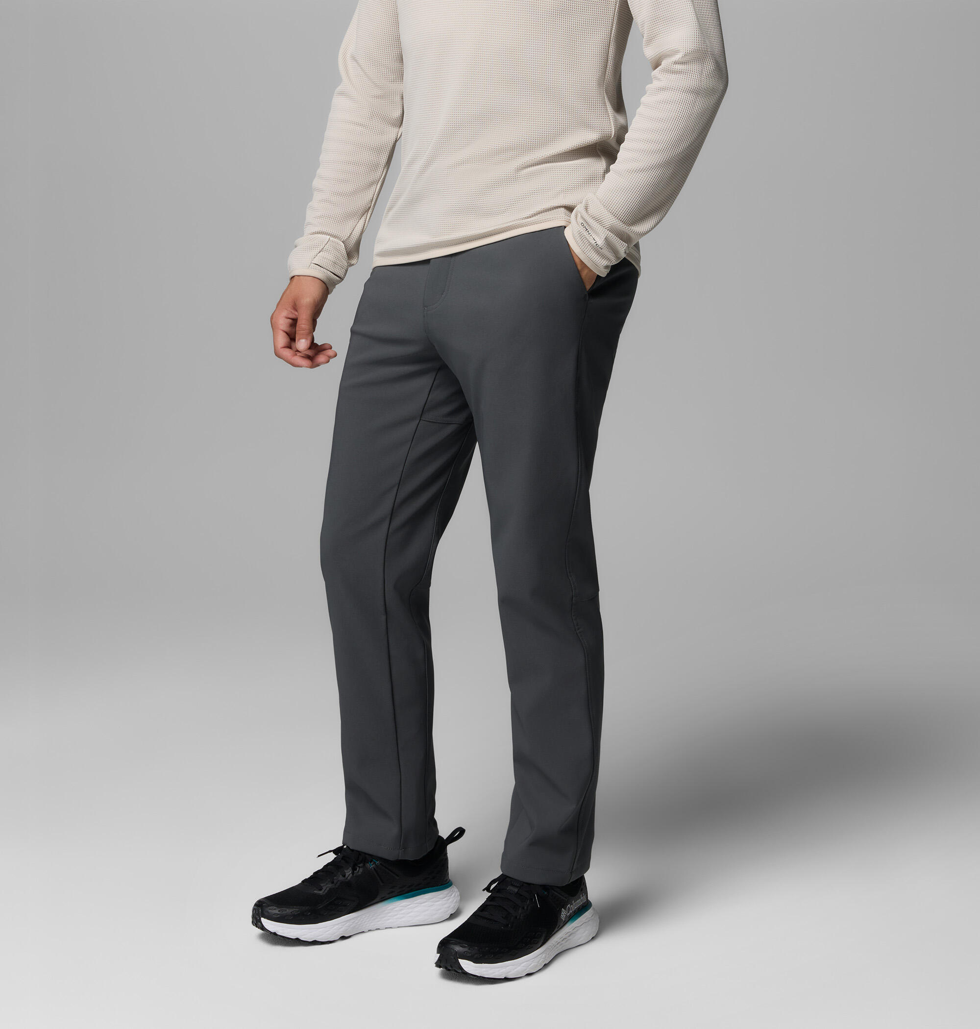Pantalon Columbia Time to Trail Omni-Heat 2/7