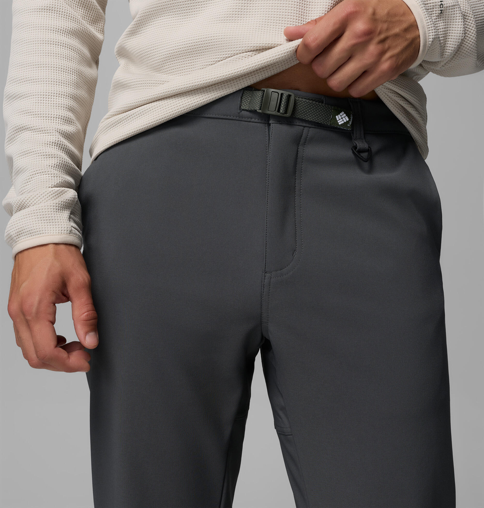 Pantalon Columbia Time to Trail Omni-Heat 5/7
