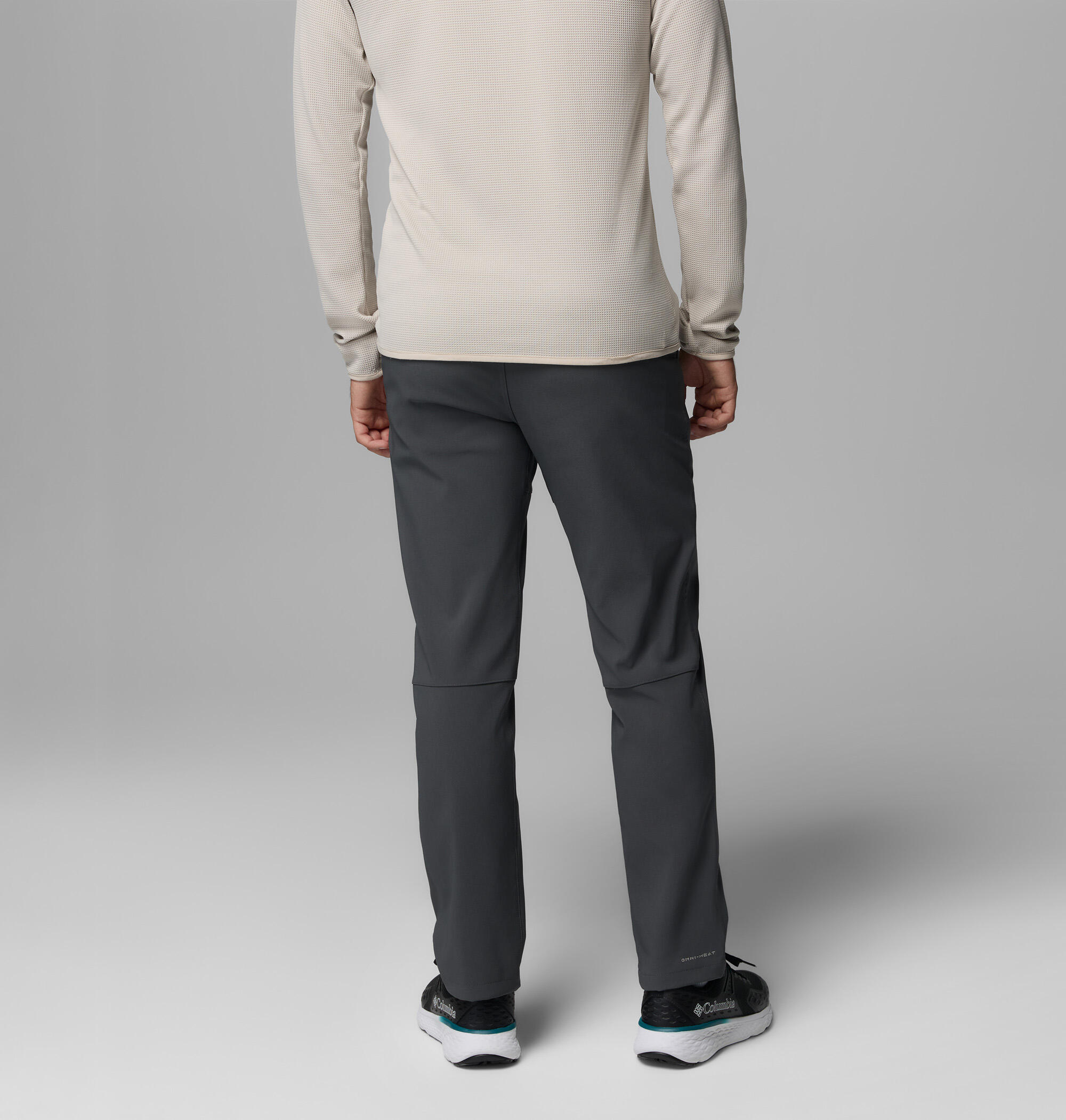 Pantalon Columbia Time to Trail Omni-Heat 4/7