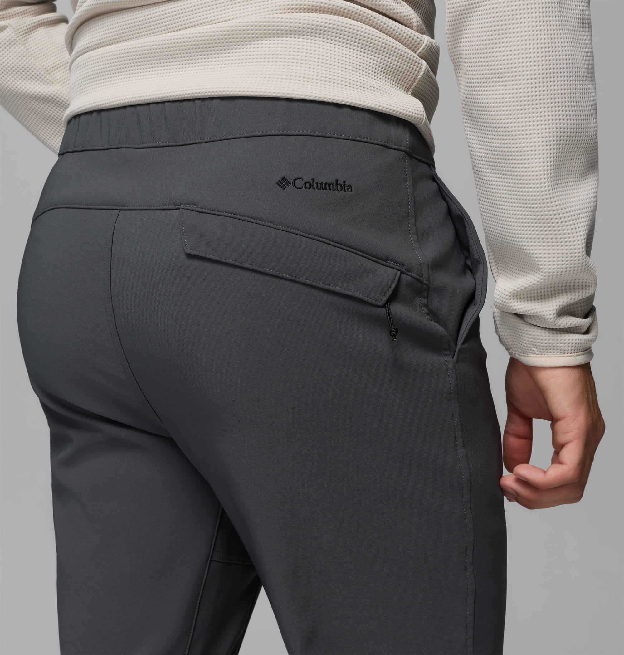 Pantalon Columbia Time to Trail Omni-Heat 6/7