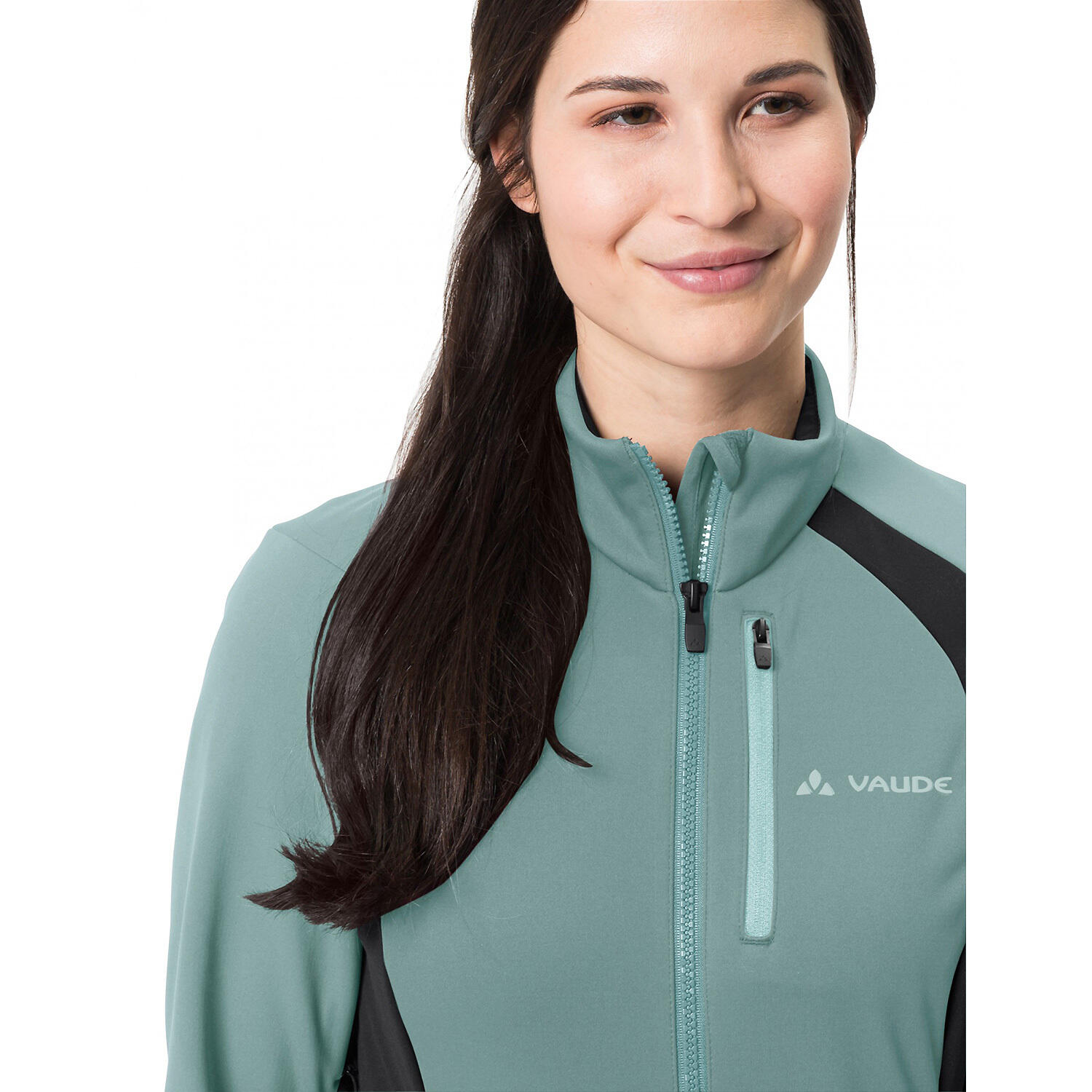 Damen Funktionsjacke WOMENS POSTA SOFTSHELL JACKET 6/7