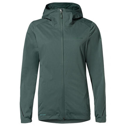 Funktionsjacke WOMENS CYCLIST JACKET III