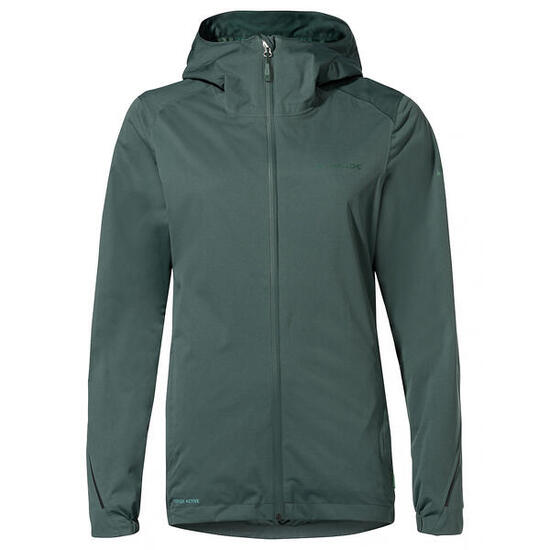 Funktionsjacke WOMENS CYCLIST JACKET III