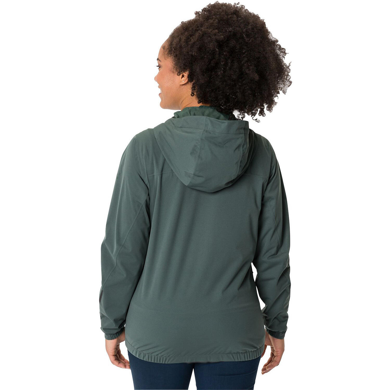 Damen Funktionsjacke WOMENS CYCLIST JACKET III 2/7