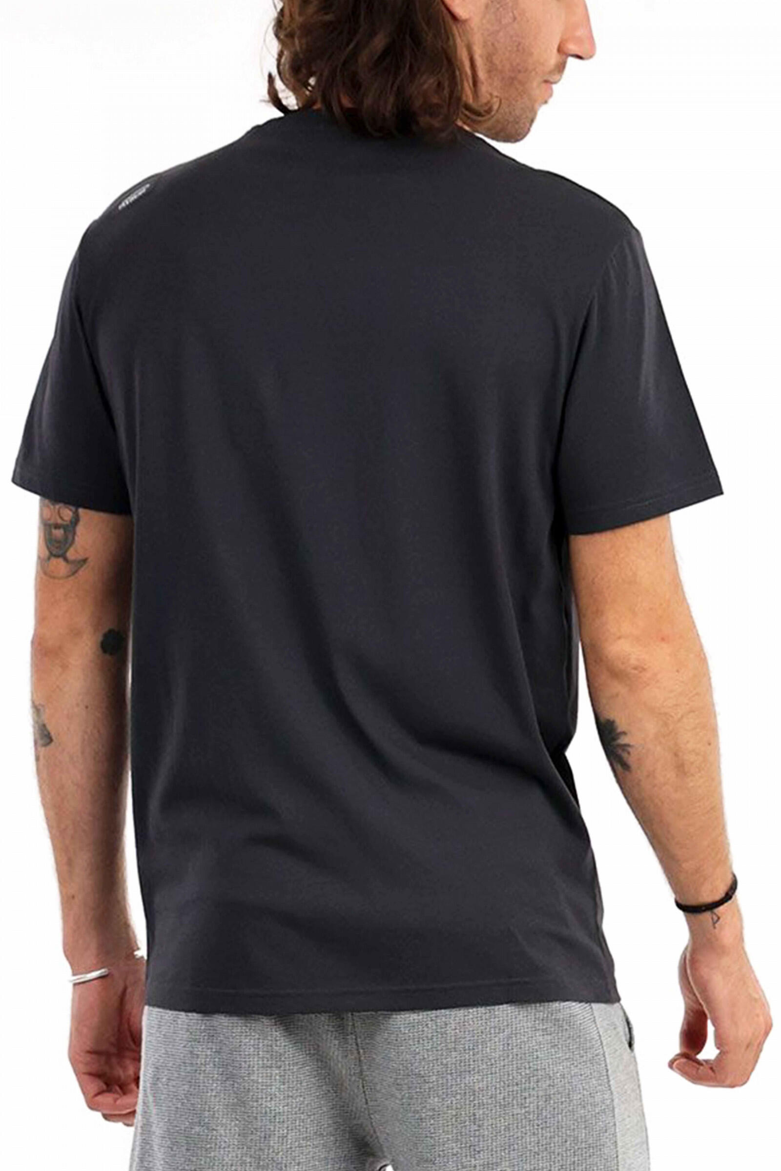 Oxbow Camiseta De Manga Corta Tarnel Gris 3/3