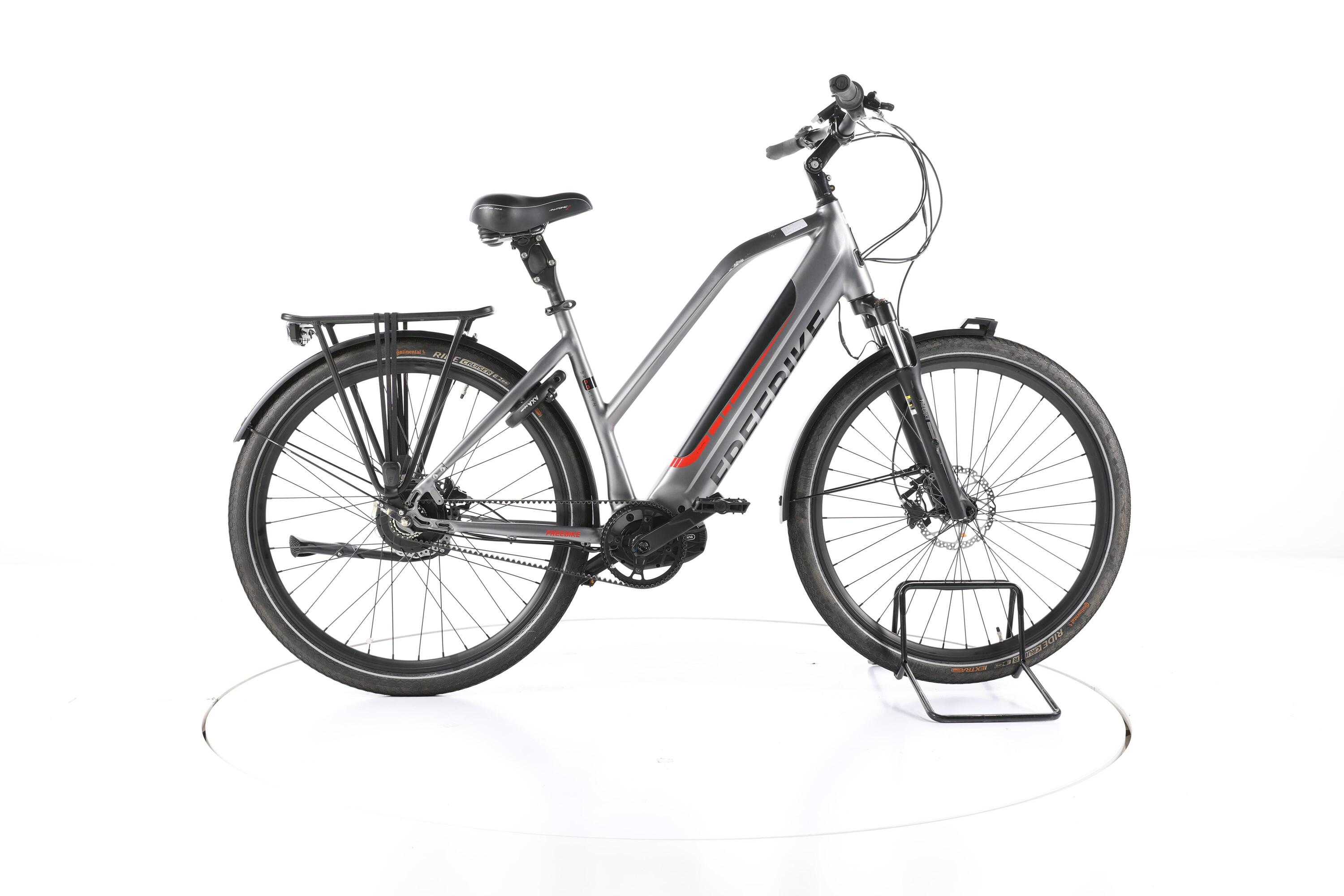 NO BRAND Ebike ricondizionata · FREEBIKE Brooklyn · Buone condizioni