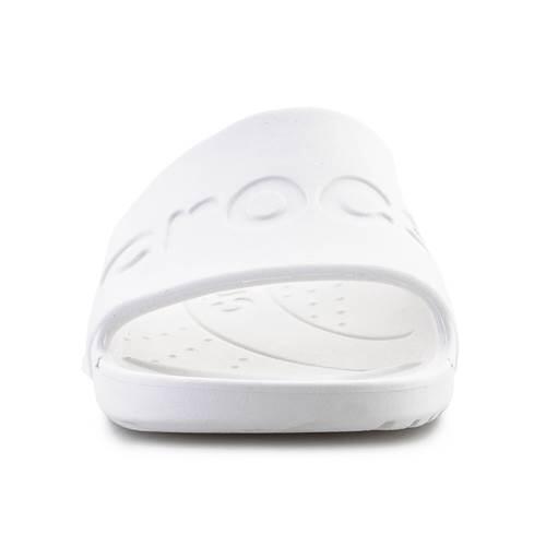 Mules unisex Crocs Blanc 2/5