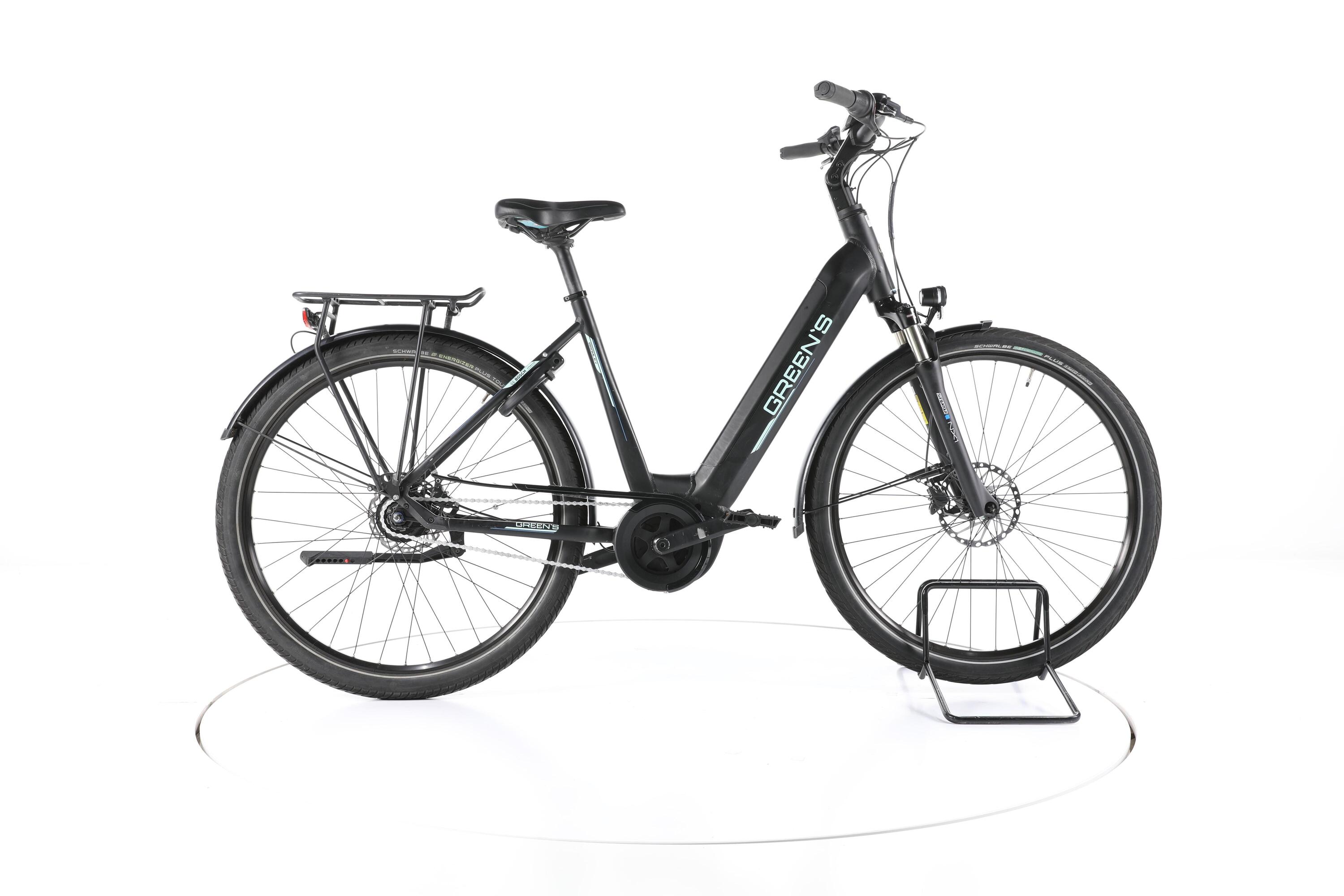 NO BRAND Ebike ricondizionata · Green's Bromley · Ottime condizioni