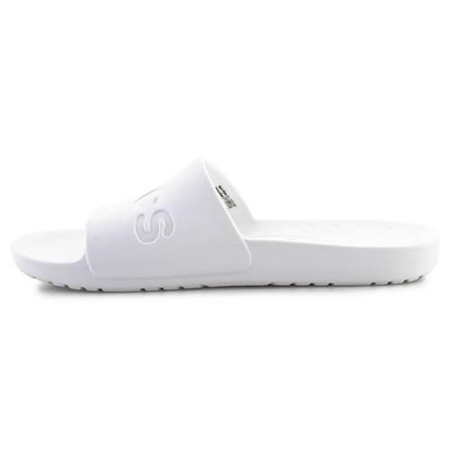 Mules unisex Crocs Blanc 4/5
