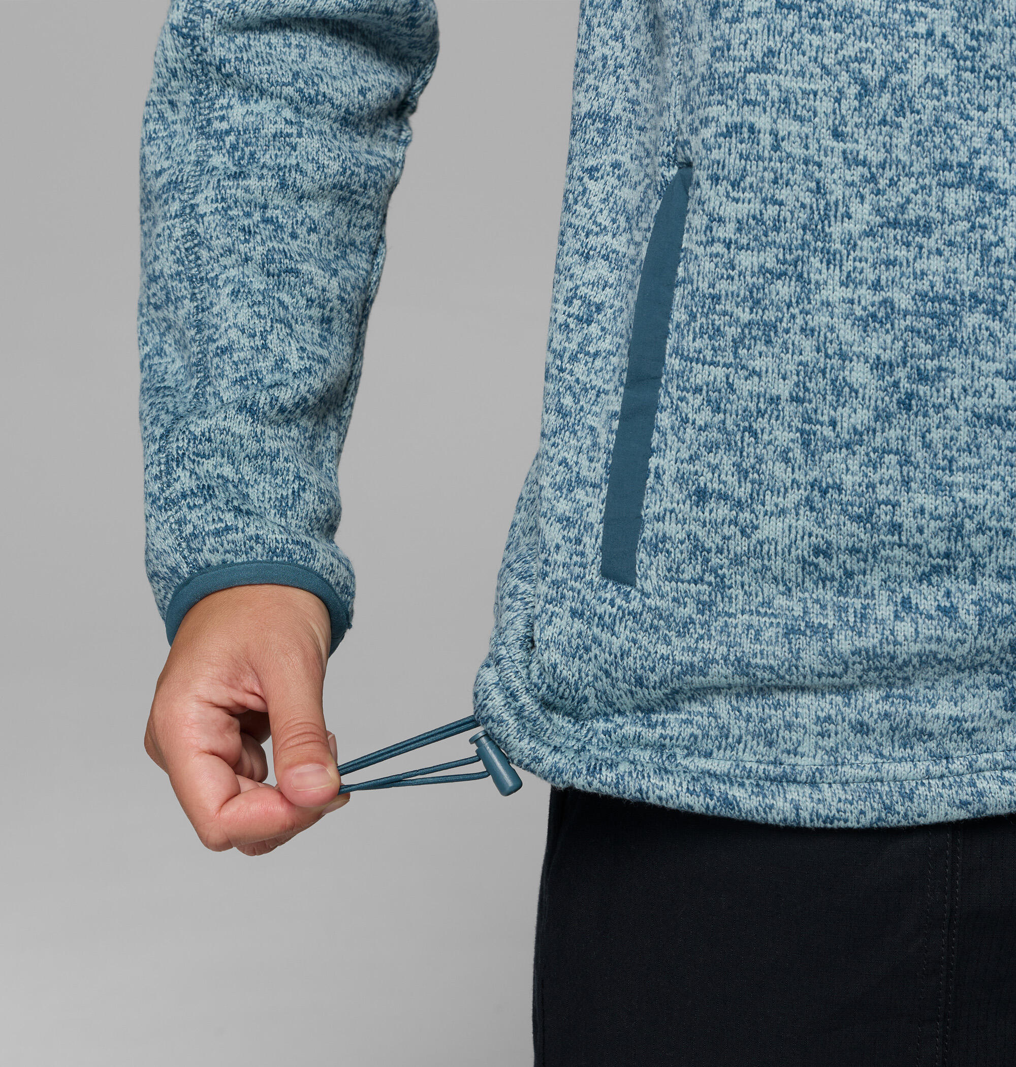 Columbia Pull polaire Weather™ Full Zip II 7/7