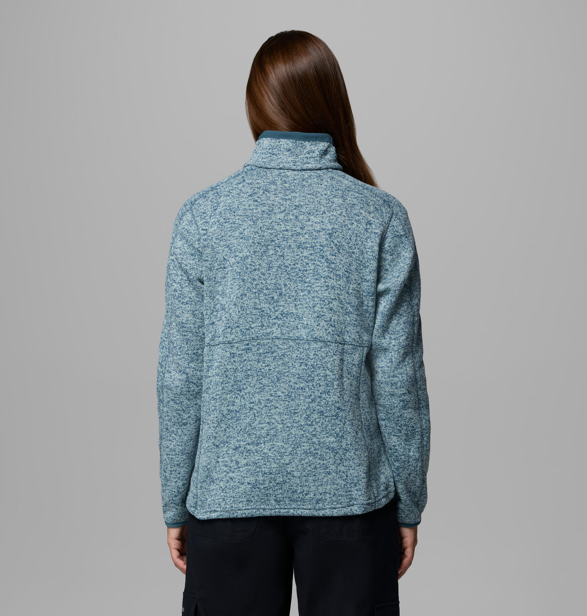 Columbia Pull polaire Weather™ Full Zip II 5/7