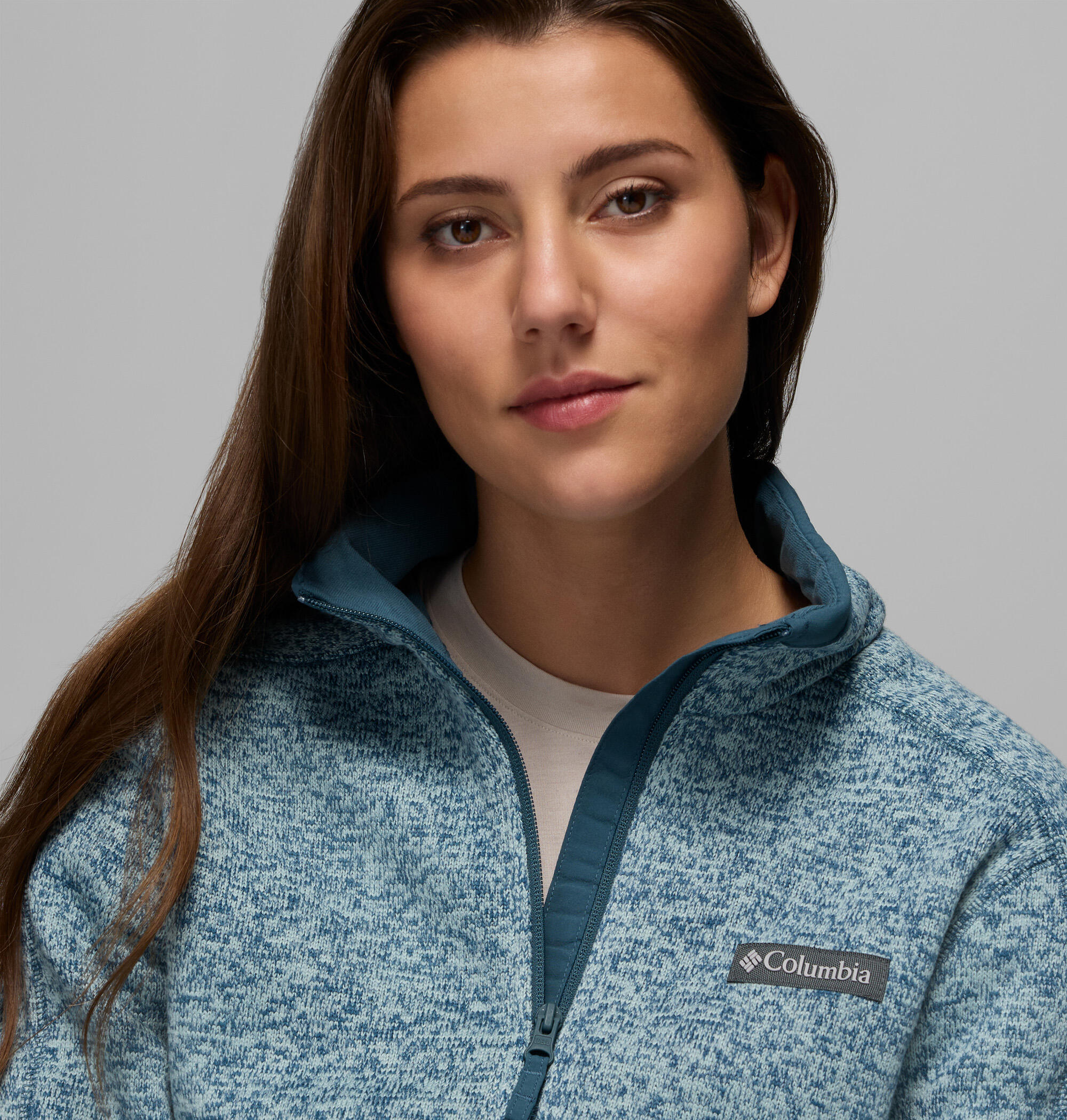 Columbia Pull polaire Weather™ Full Zip II 6/7