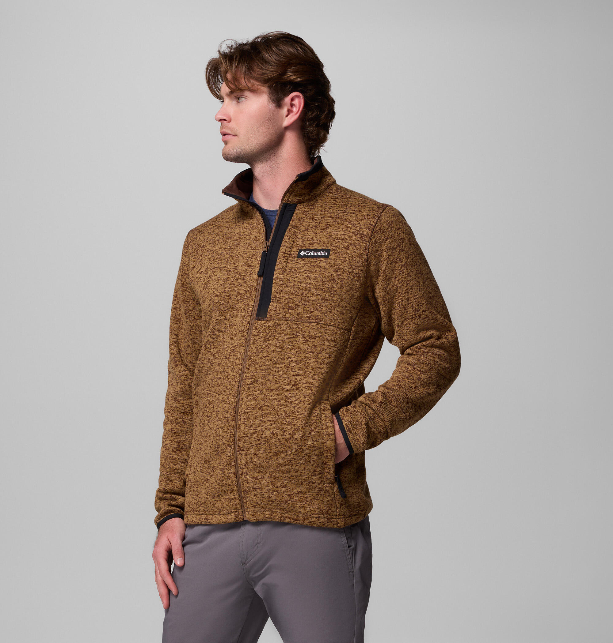 Columbia Pull polaire Weather™ Full Zip II 2/7