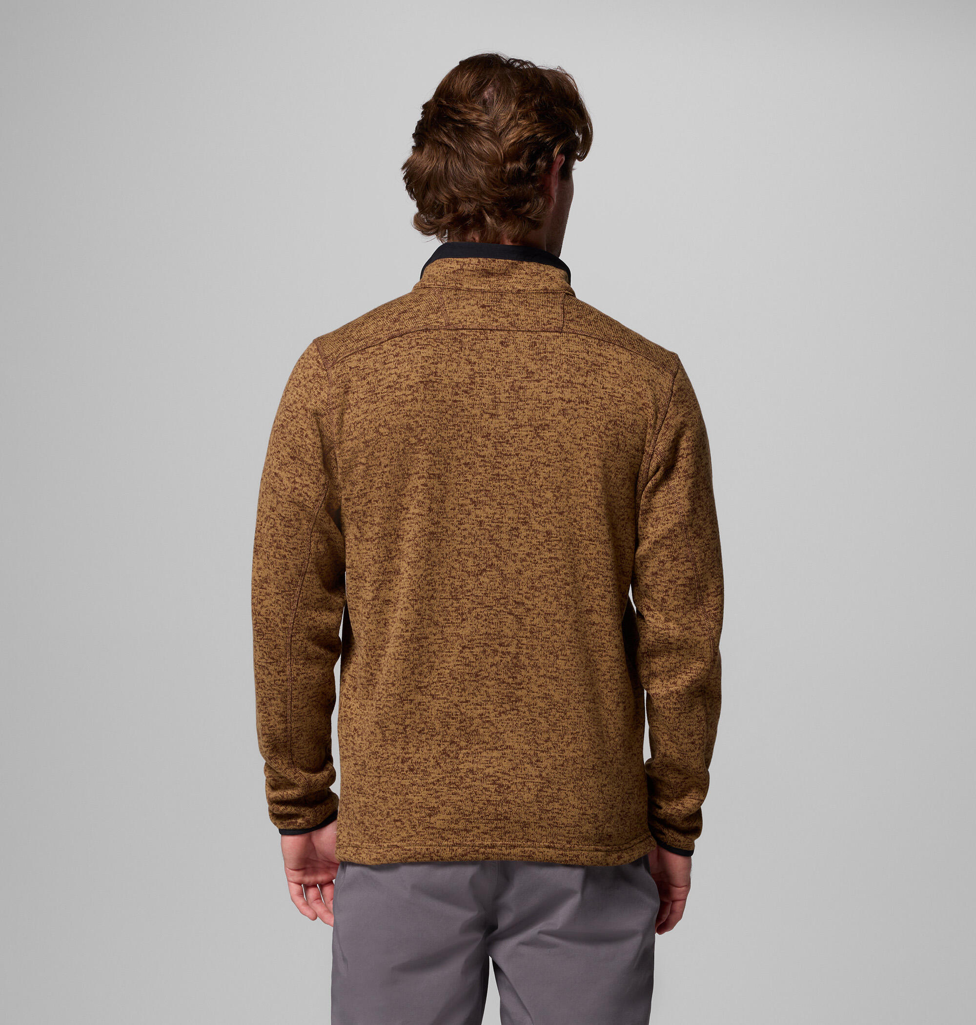 Columbia Pull polaire Weather™ Full Zip II 7/7