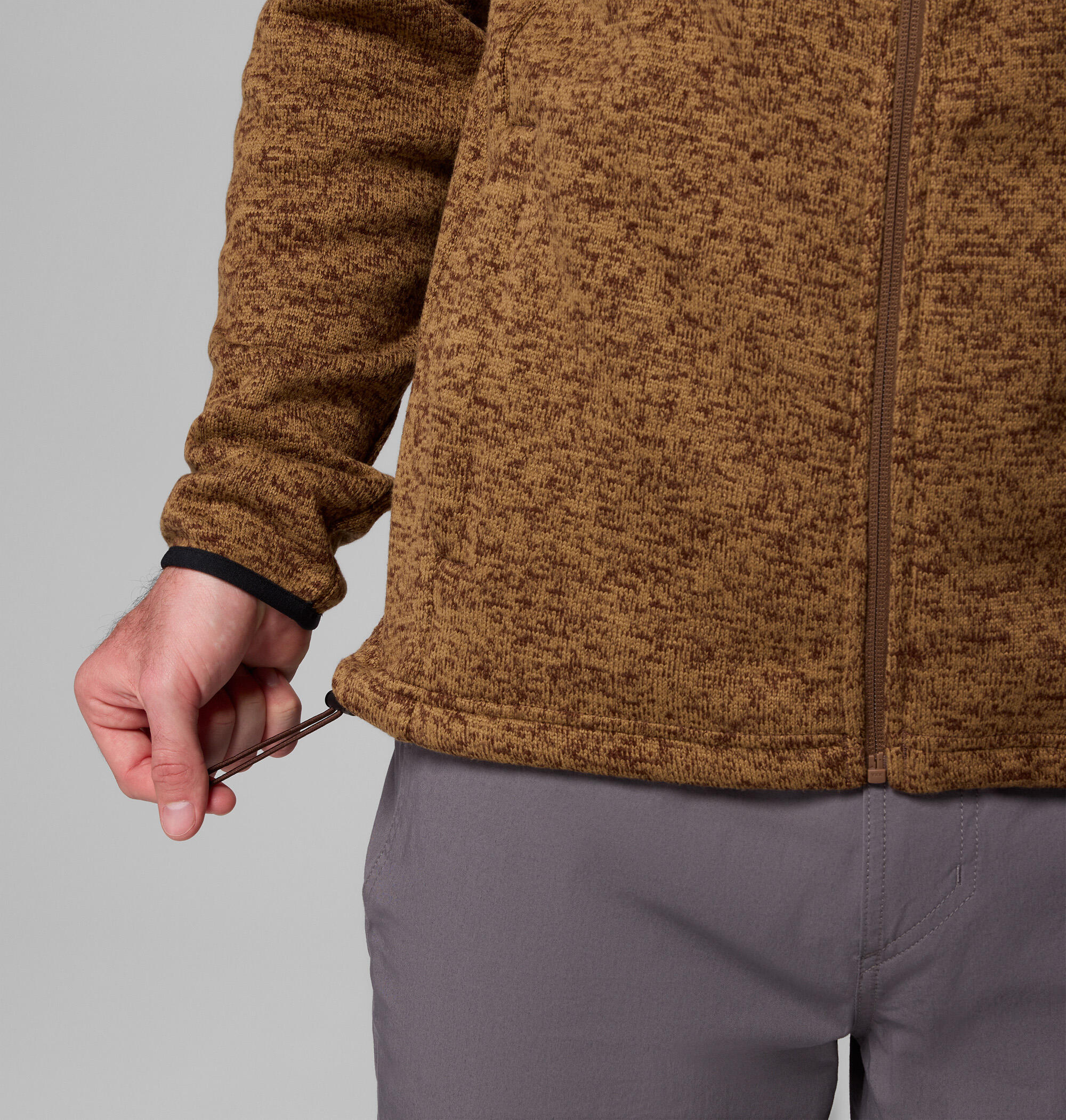 Columbia Pull polaire Weather™ Full Zip II 5/7