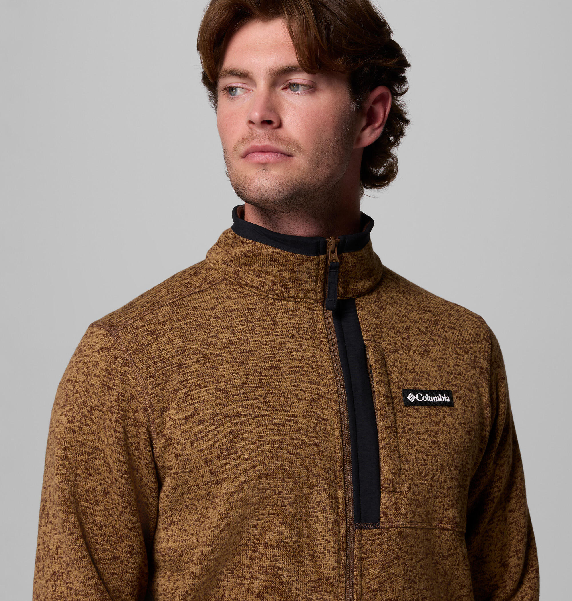 Columbia Pull polaire Weather™ Full Zip II 4/7