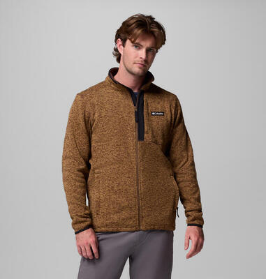 Maglione in pile Columbia Weather™ Full Zip II