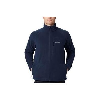 Sweatshirt universeel voor heren columbia fast trek ii full zip fleece