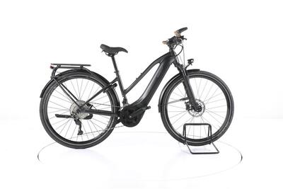 Segunda vida - Giant Explore E+ 1 S Trekking E-Bike - Buen estado