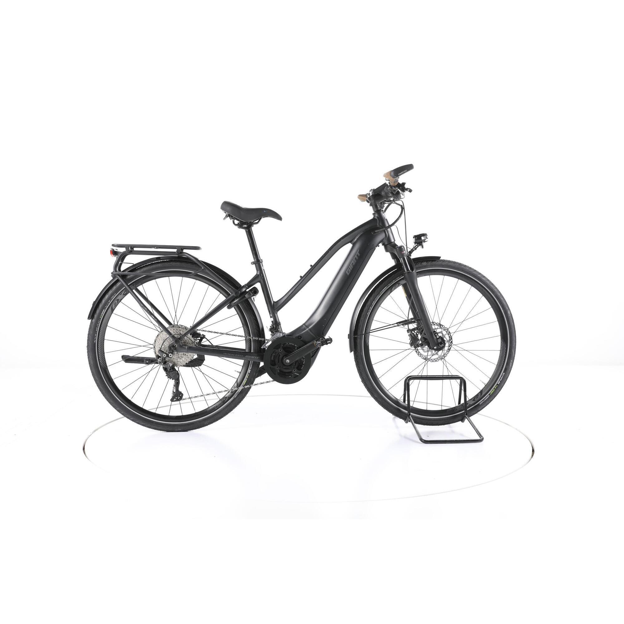 Second Life - Giant Explore E+ 1 S Trekking E-Bike - Stan dobry