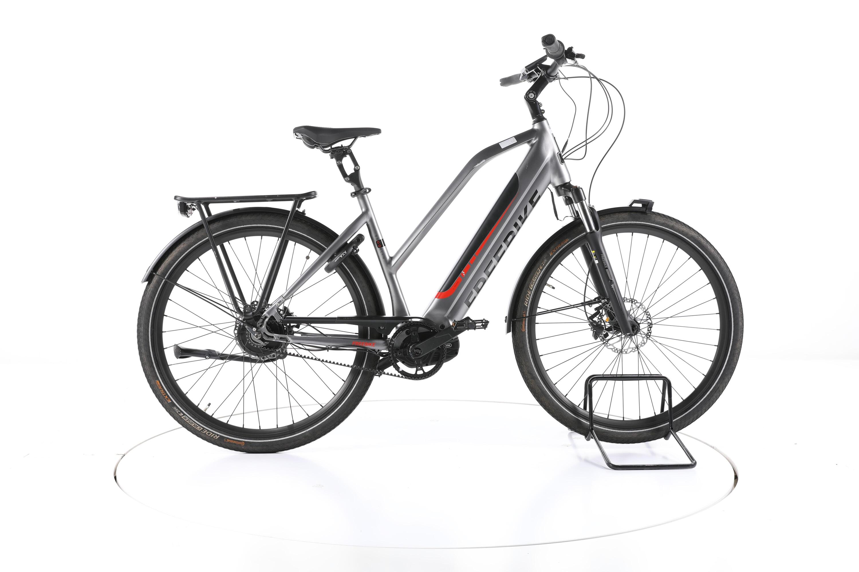 NO BRAND Ebike ricondizionata · FREEBIKE Brooklyn · Ottime condizioni