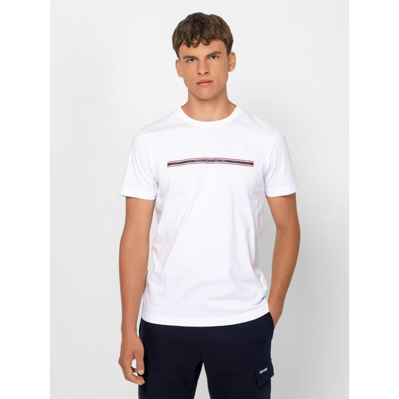 Tricou cu mânecă scurtă pentru bărbați MENIO