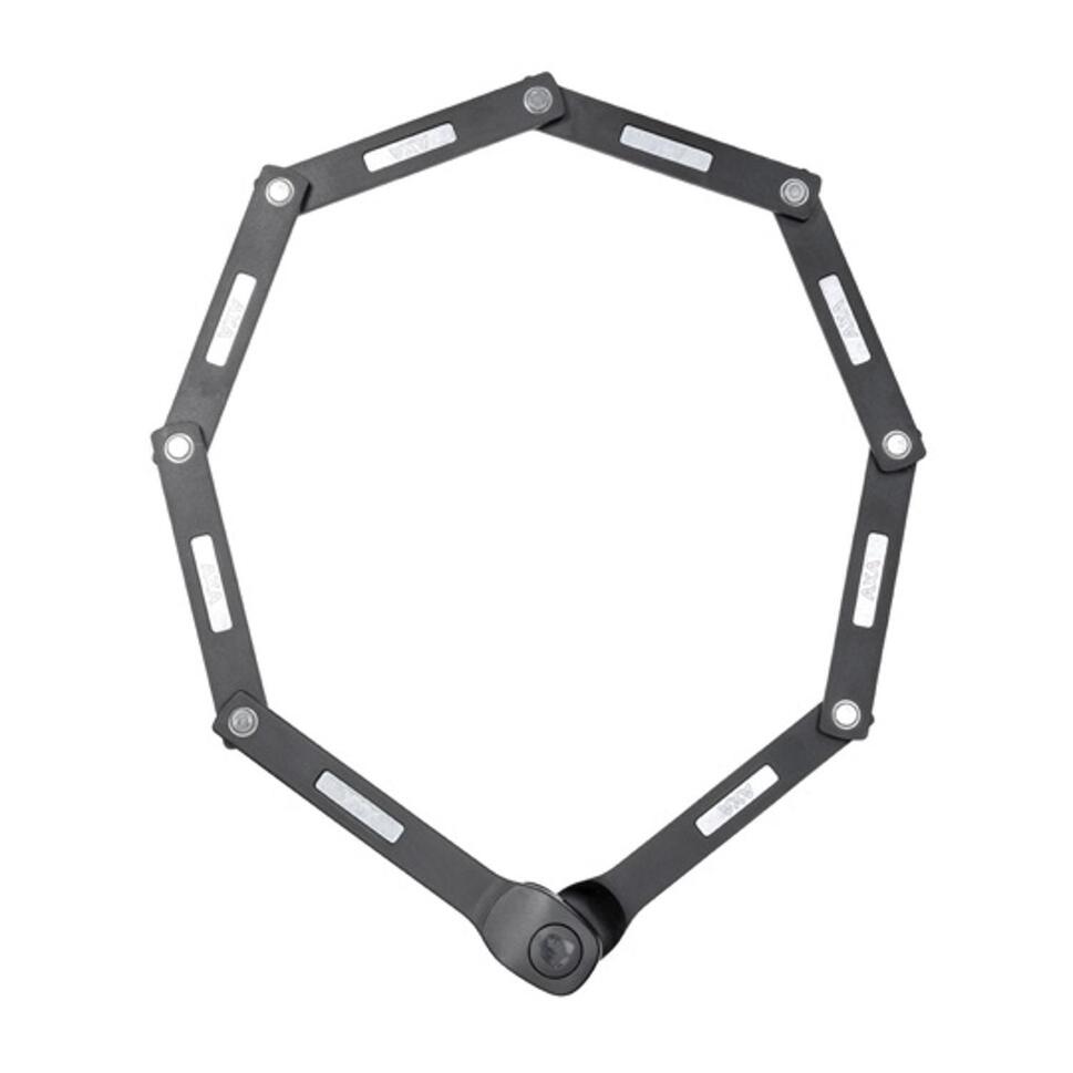 Zamek składany Fold Lite 100 Kod