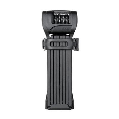 Vouwslot met code axa fold c100 lite