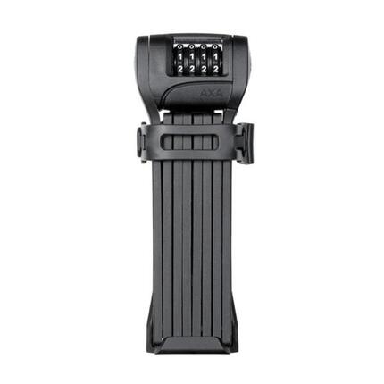 Flexibles Zahlenschloss Axa Fold C100 Lite