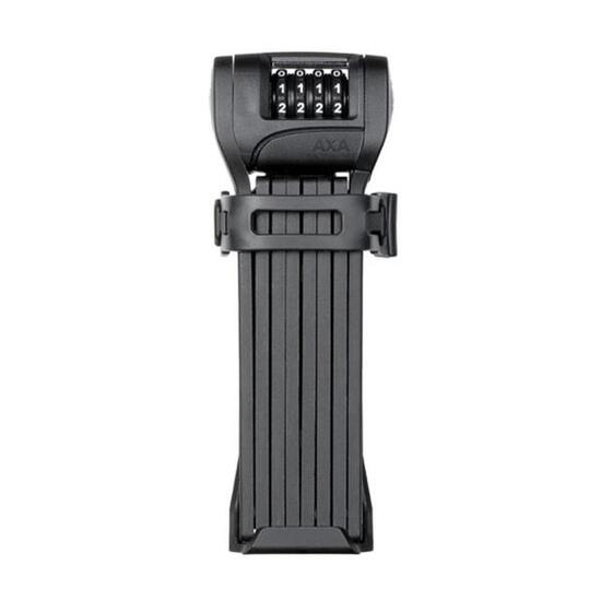Flexibles Zahlenschloss Axa Fold C100 Lite