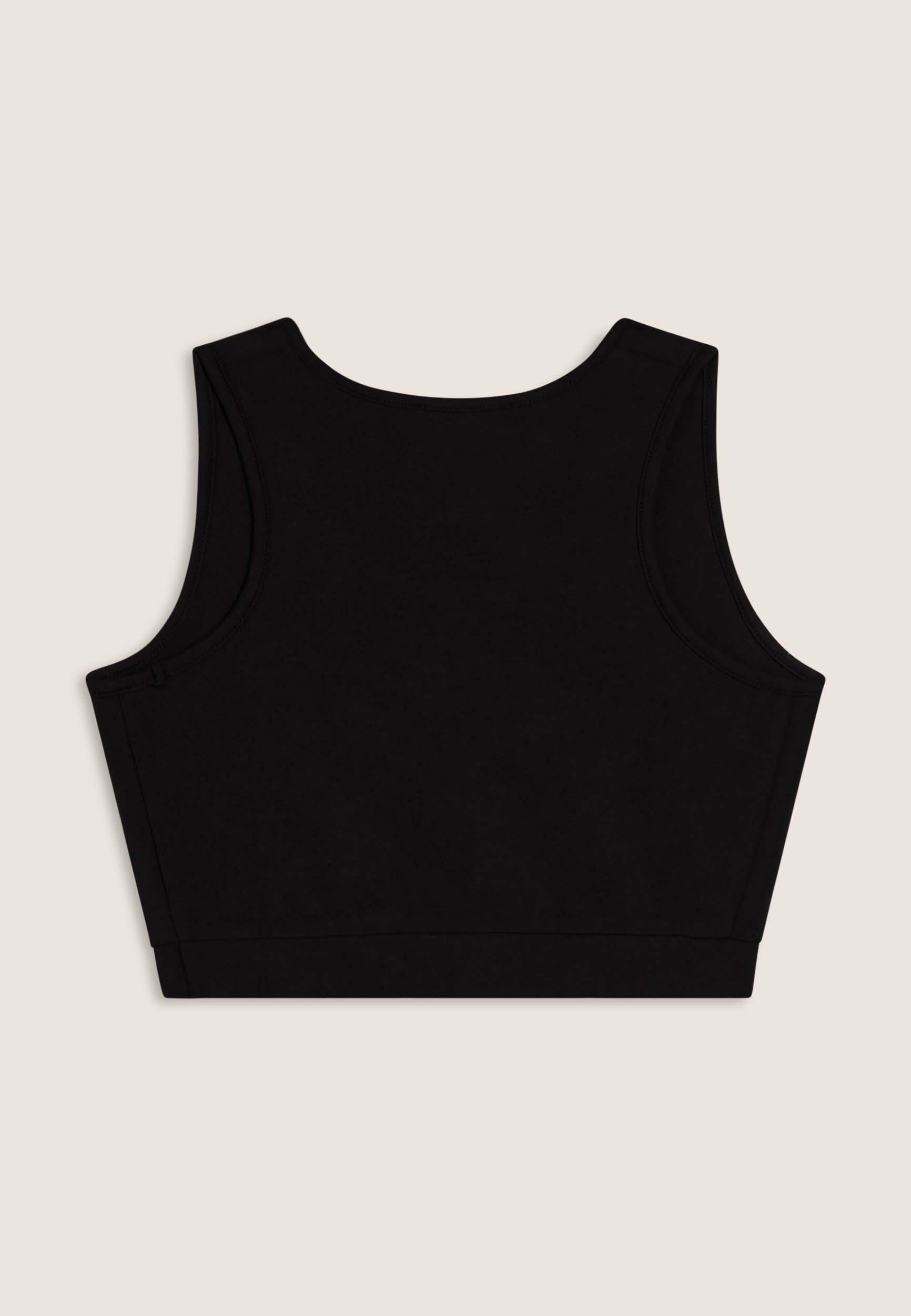 Brassière de sport pour femmes avec dos nageur 2/3