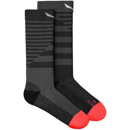 Chaussettes longues Salewa Fanes Hybride STR. AM Crew