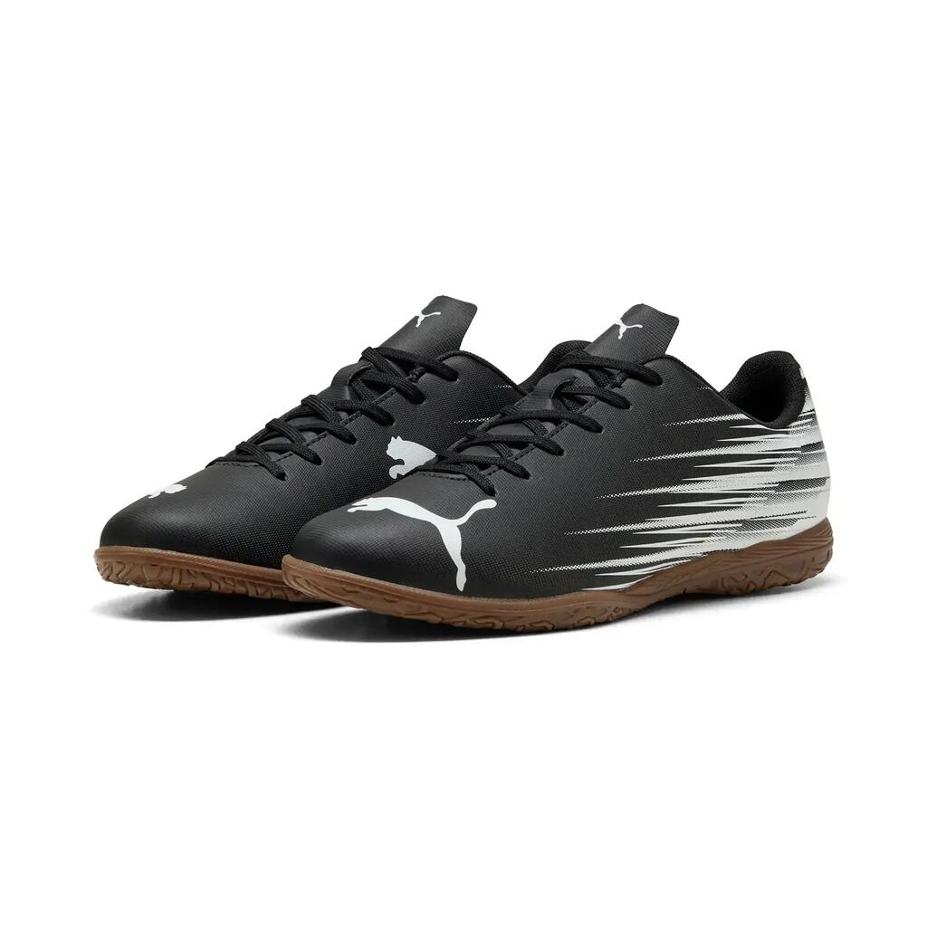 Sneakers Puma Attacanto Ii It, Black, Men