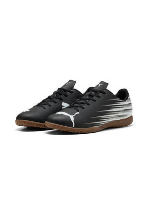 Zapatillas Puma Attacanto Ii It, Negro, Hombre