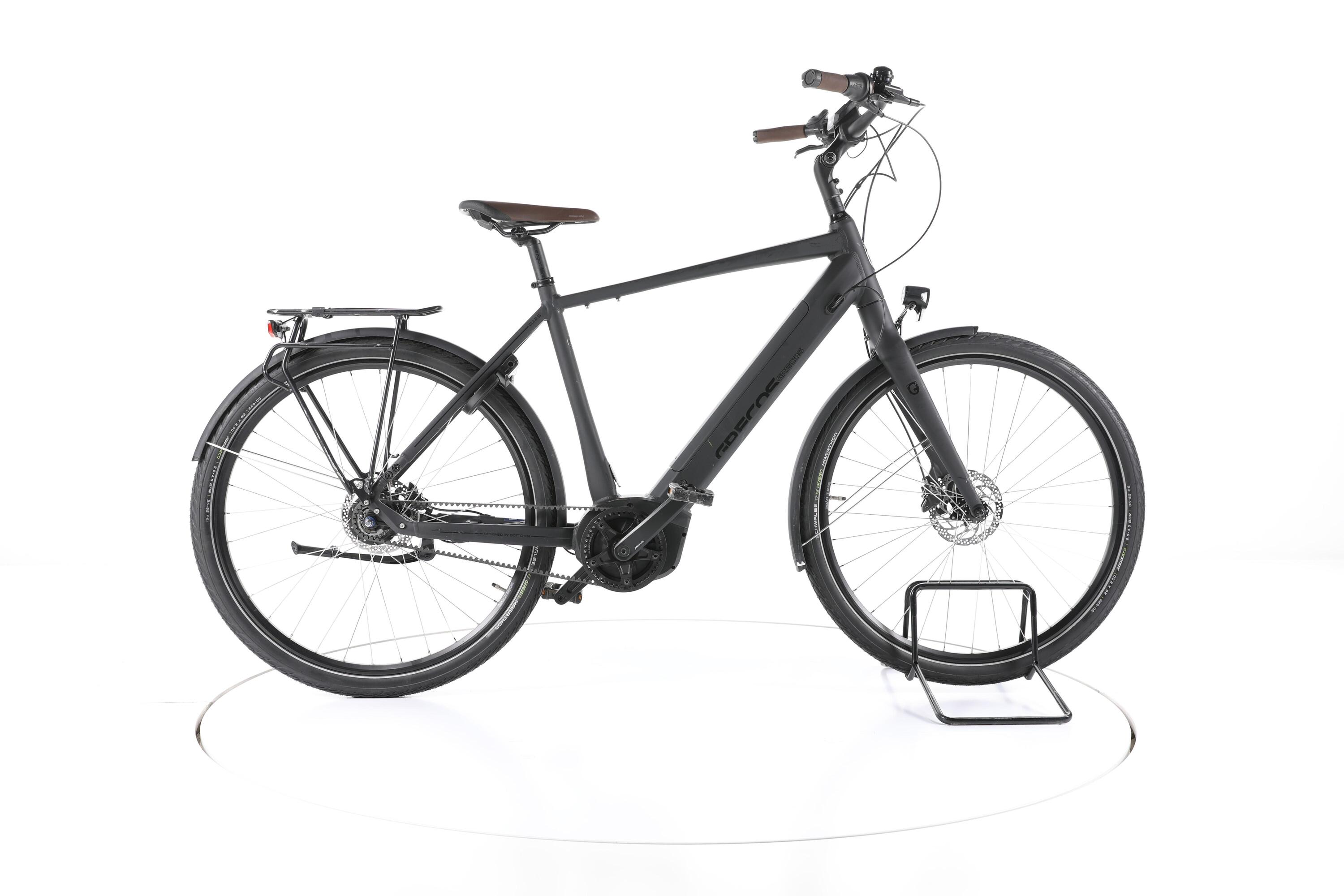 NO BRAND Ebike ricondizionata · Grecos Eli 2.5 · Buone condizioni