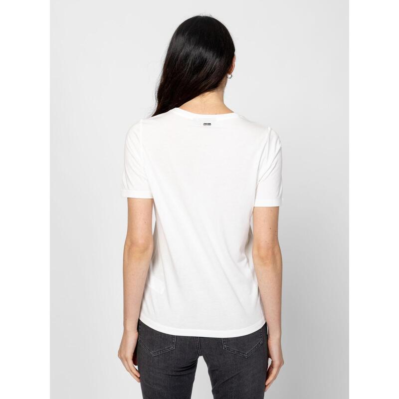 Tricou cu mânecă scurtă pentru femei MEDY