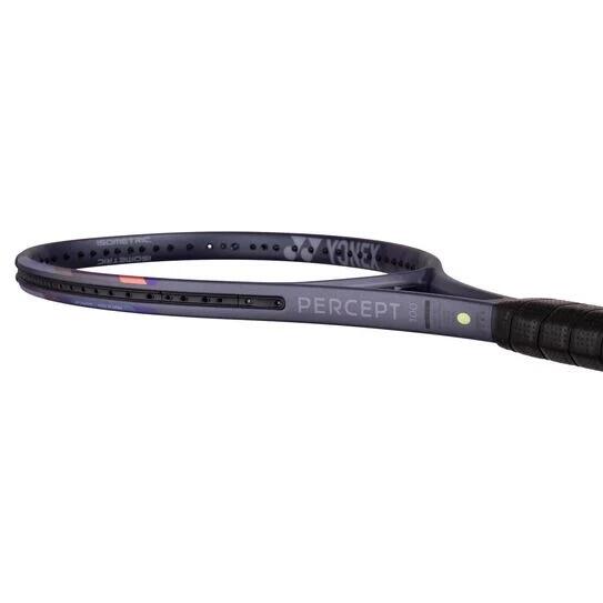 Percept 100 Midnight Navy (300g) Tennis Racket 2/7