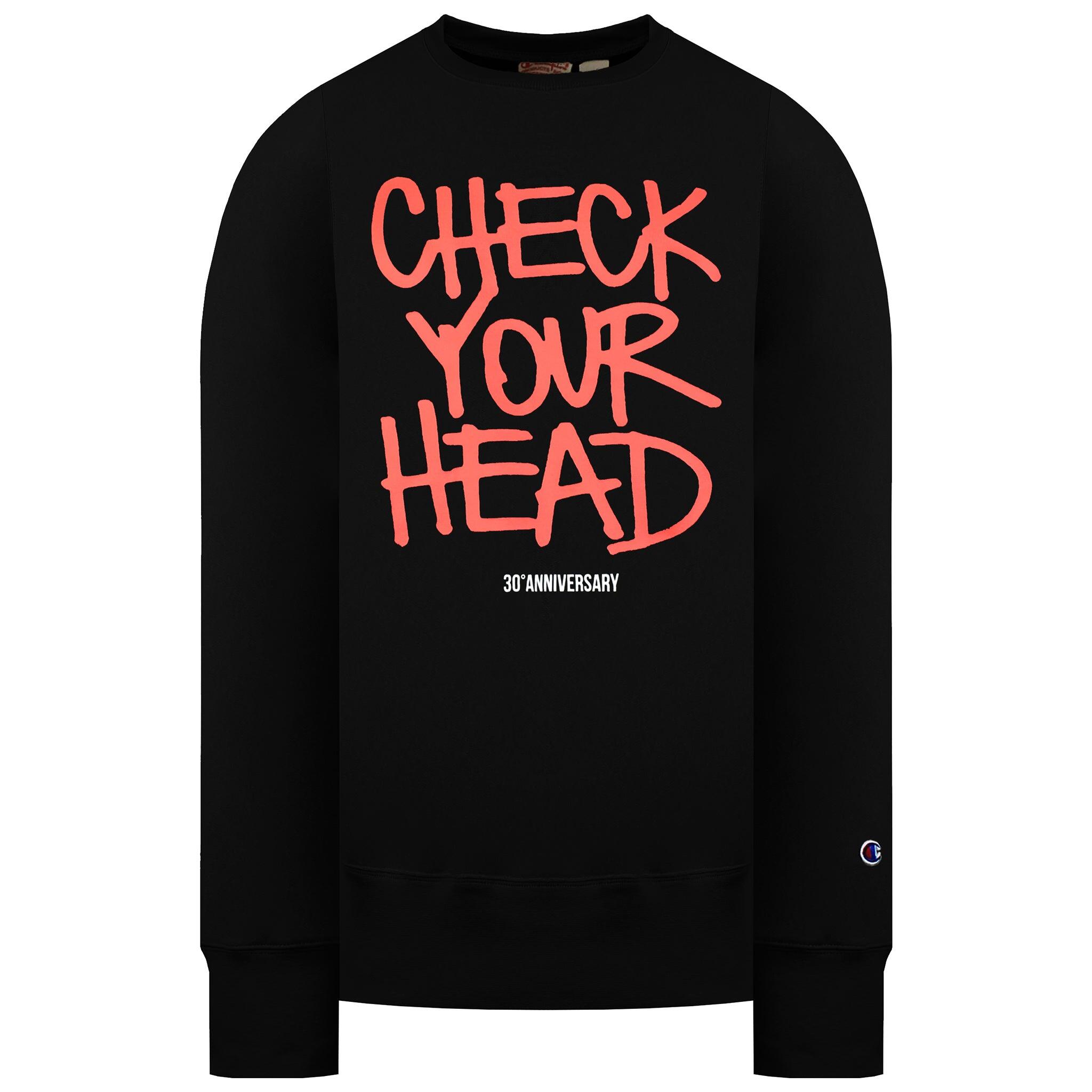 美品】champion×Beastie Boys 30 Anniversary Boys Champion Beastie 