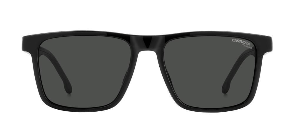 Sonnenbrille Carrera CA8061/CS Herren 55/17/145 Polyamid polarisiert 3/3
