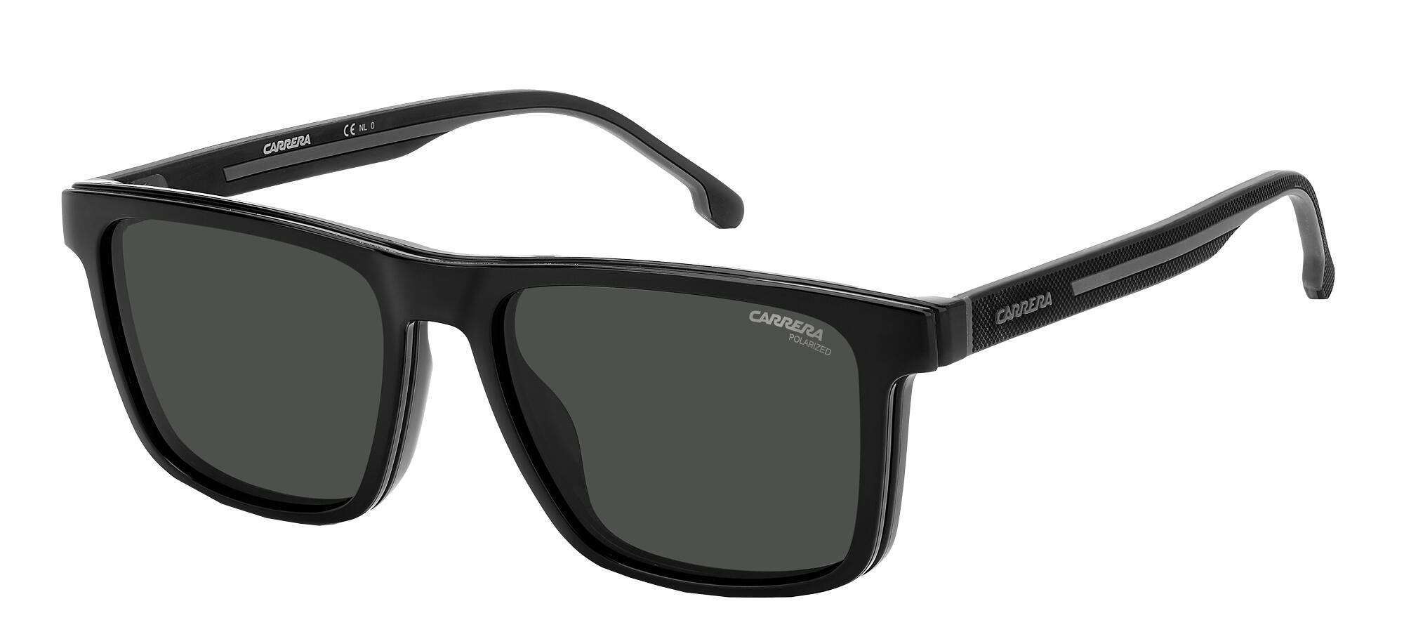 Ochelari de soare Carrera CA8061/CS om Dimensiune 55/17/145