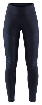 4M ADV SubZ Tights 2 Damen-Laufhose mit gepolstertem Vorderteil, winddicht