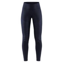 Collant long Craft ADV SubZ 2 Bleu marine Femme