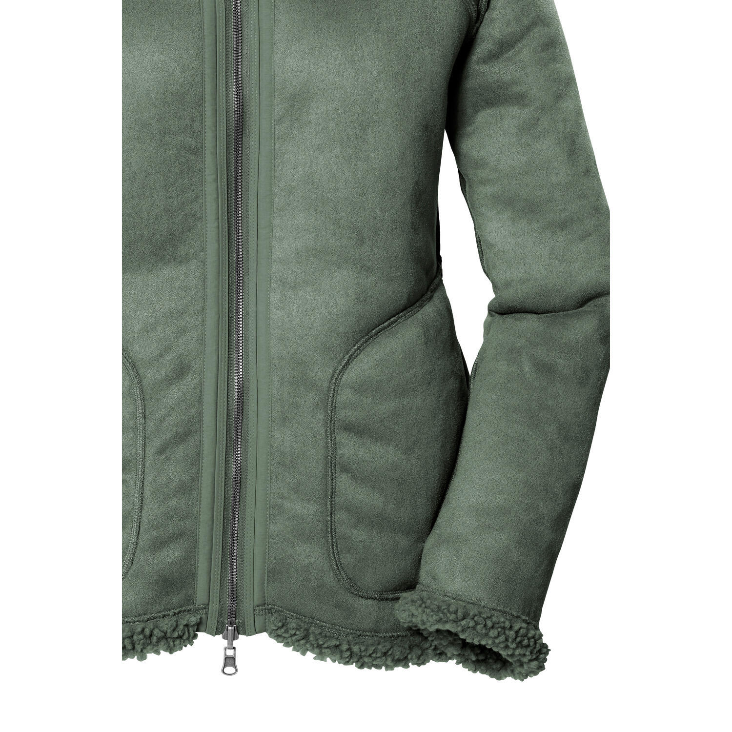 Veste femme Killtec GW 62 4/5
